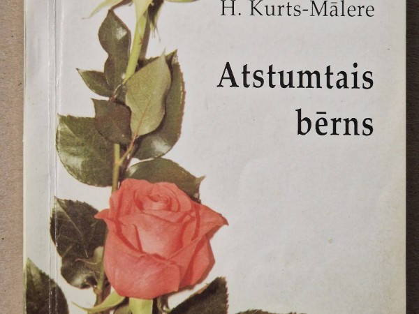 Atstumtais bērns