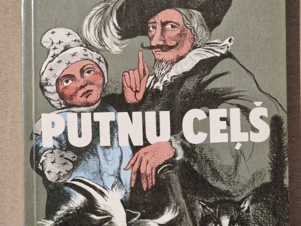 Putnu ceļš