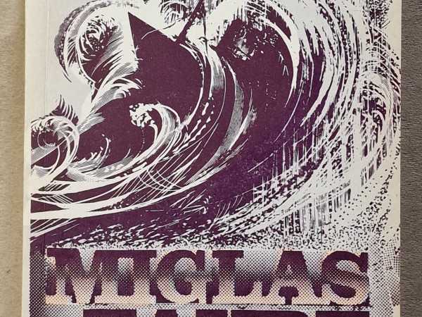 Miglas taure