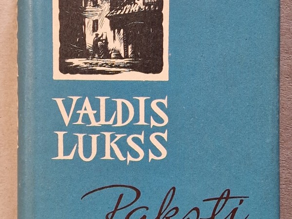 Raksti