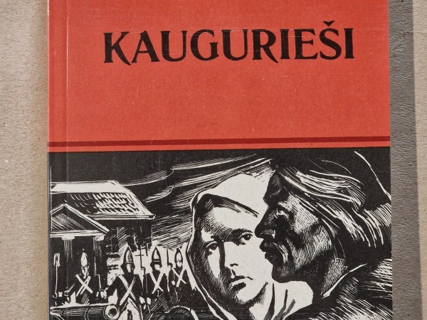 Kaugurieši