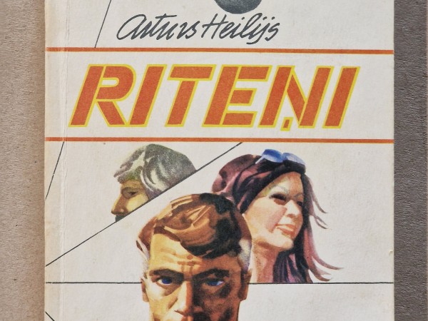 Riteņi