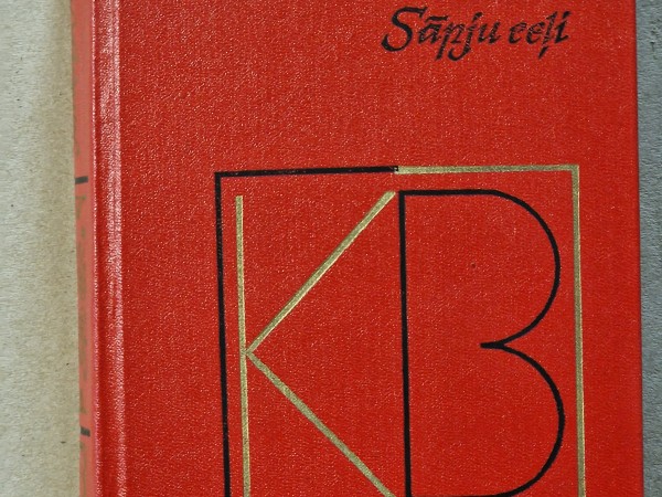 Sāpju ceļi 1