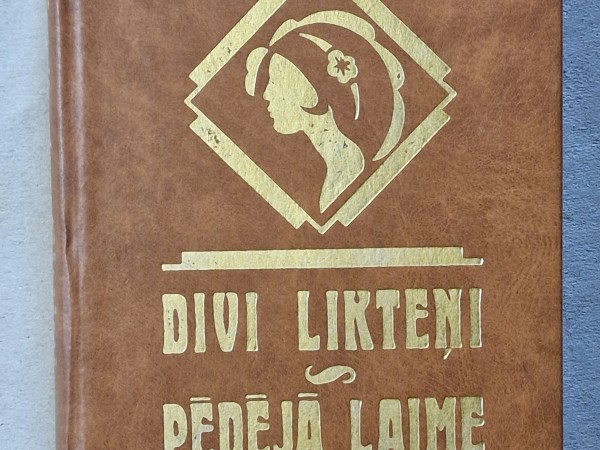 Divi likteņi