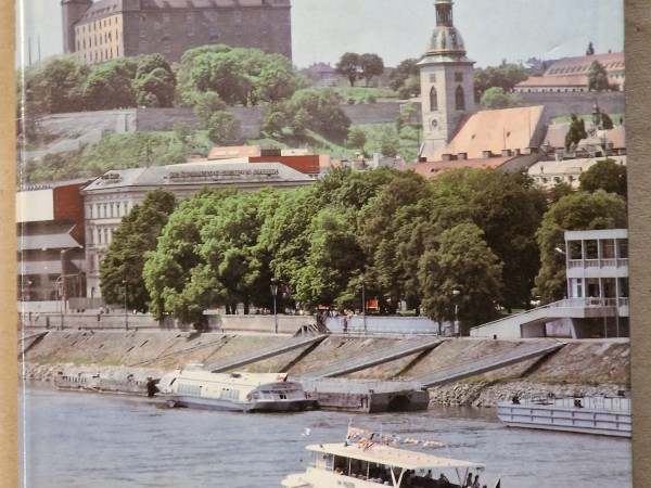 Bratislava