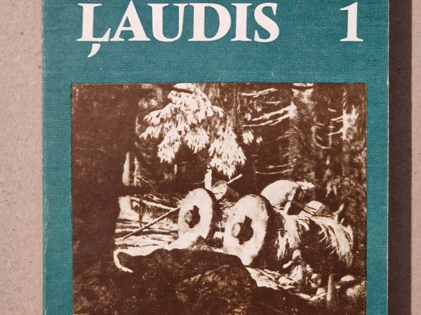Mežvidus ļaudis 1