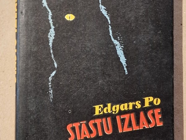 Stāstu izlase