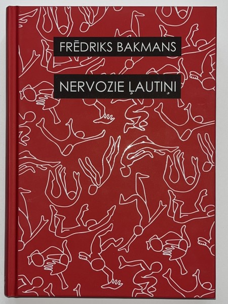 Nervozie ļautiņi