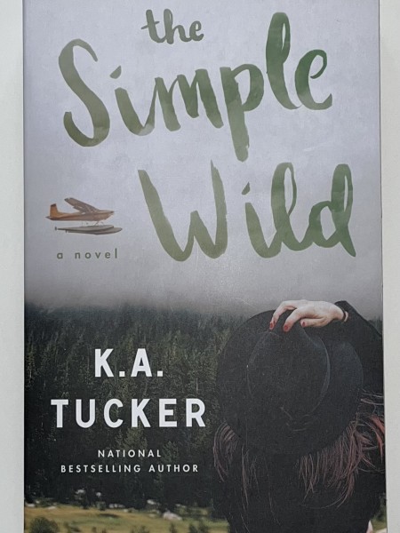 The Simple Wild