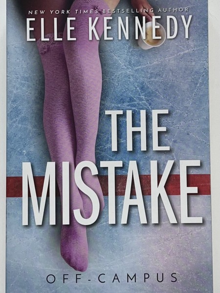The Mistake