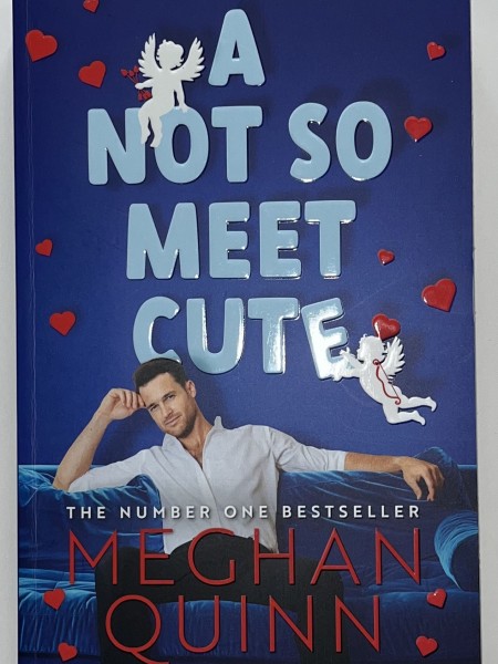 A Not So Meet Cute