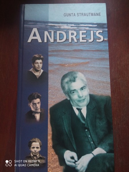 Andrejs