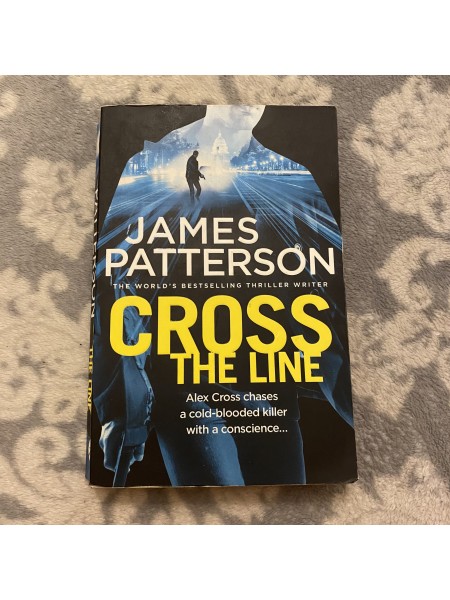 Cross the Line
