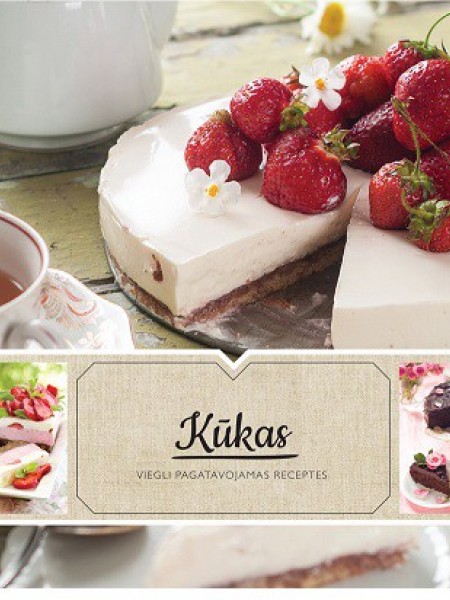 Kūkas