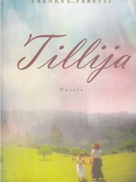 Tillija