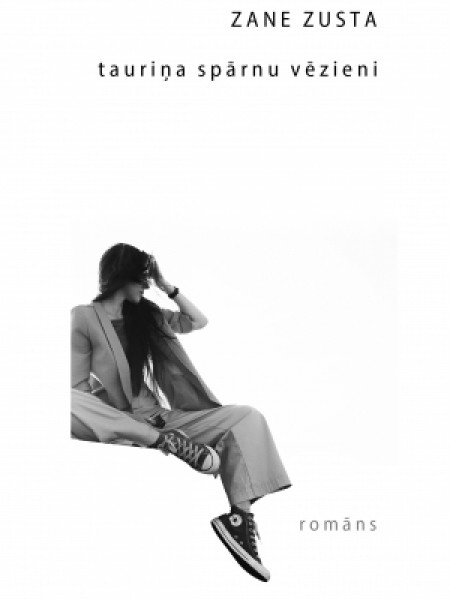 Tauriņa spārnu vēzieni