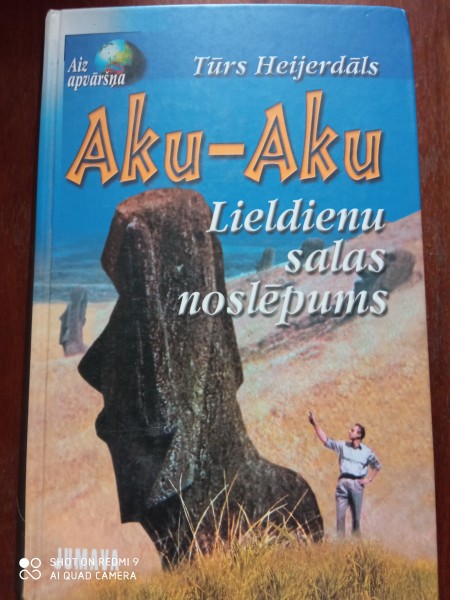 Aku - Aku
