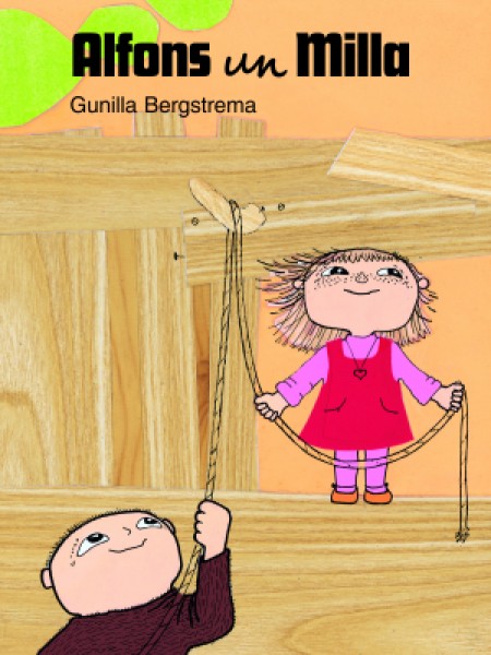 Alfons un Milla