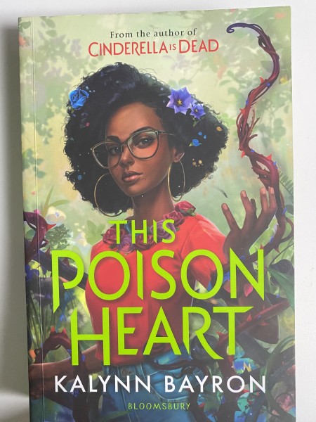 This Poison Heart