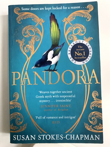 Pandora