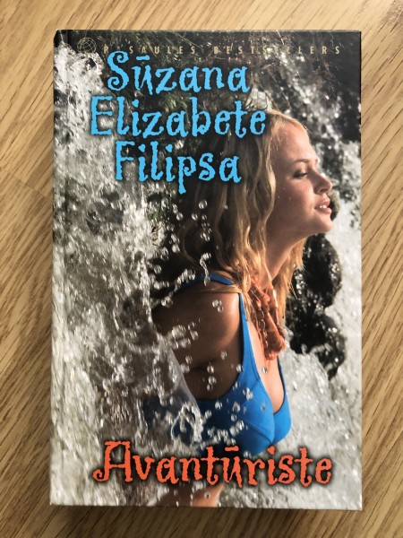Avantūriste