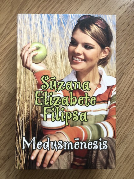 Medusmēnesis