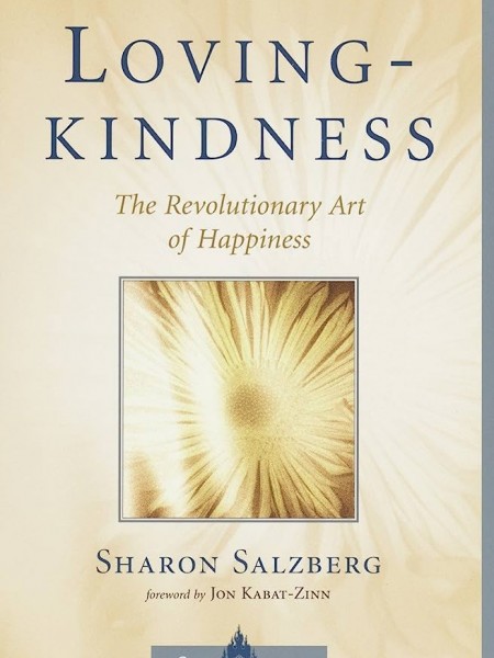 Lovingkindness