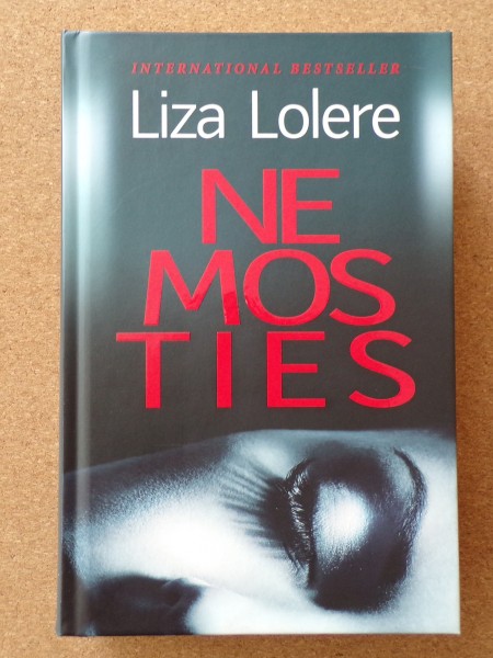Nemosties