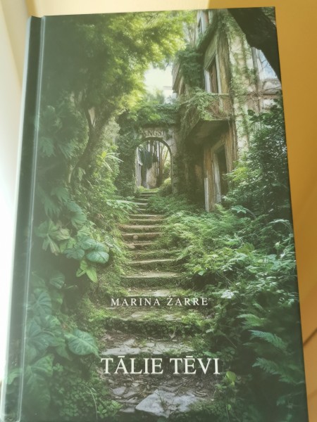 Tālie tēvi
