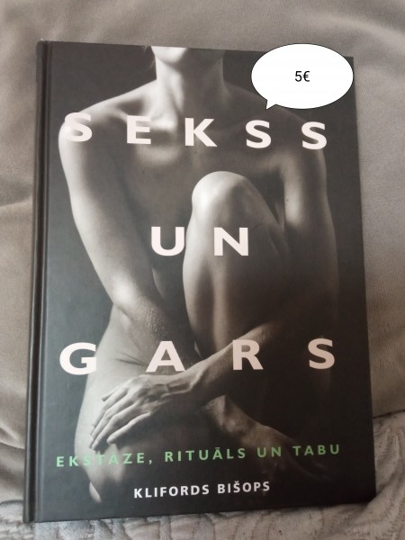 Sekss un gars