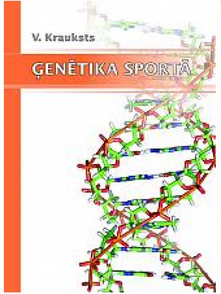 Ģenētika sportā