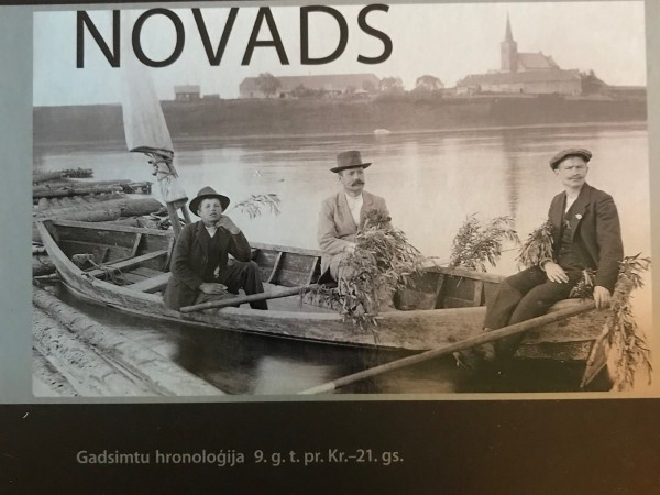 Salaspils novads