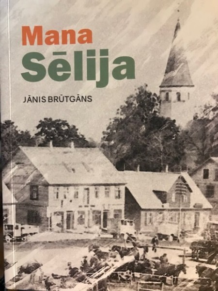 Mana Sēlija