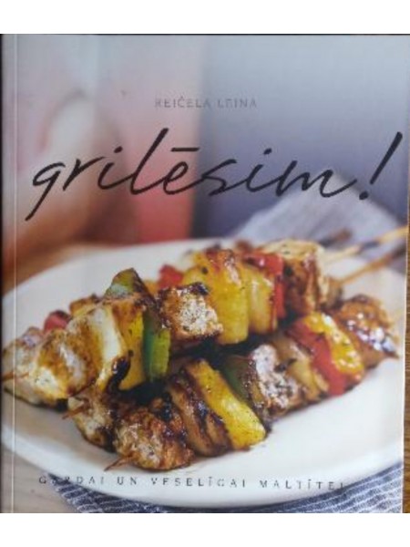 Gribēsim!