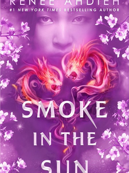 Smoke in the Sun