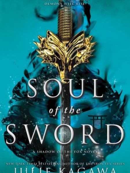 Soul of the Sword