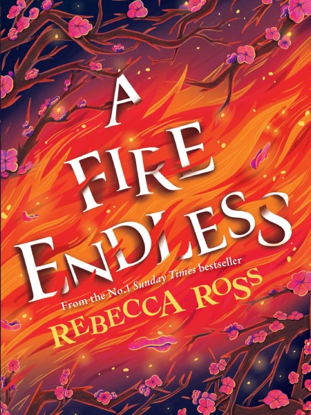 A Fire Endless