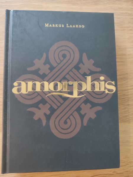 amorphis