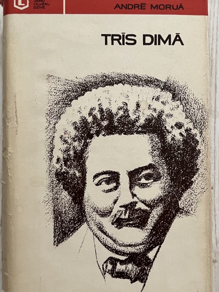 Trīs Dimā