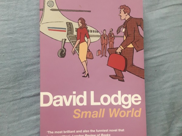 small world