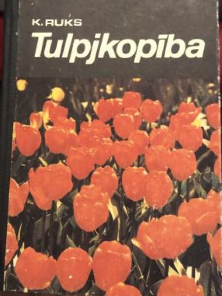 Tulpkopība