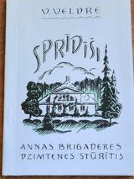 Sprīdīši