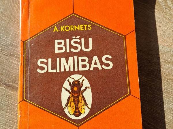 Bišu slimibas