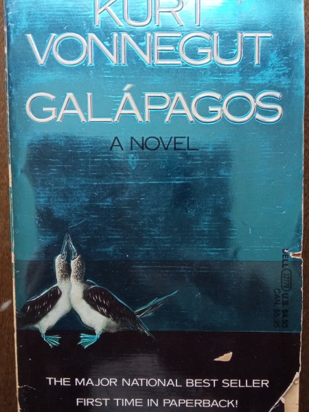 Galápagos