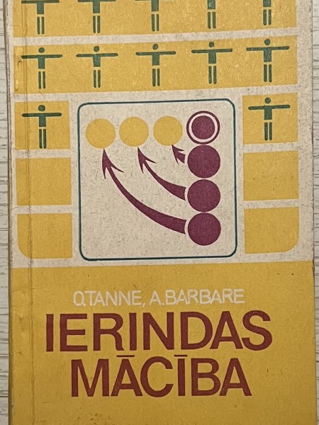 Ierindas mācība