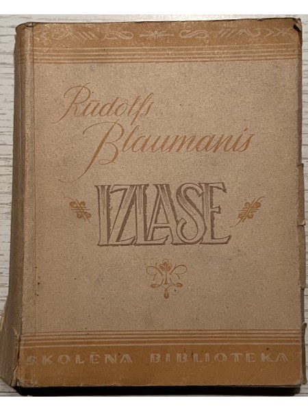 Izlase