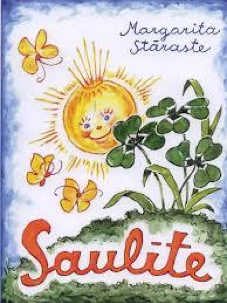 Saulīte