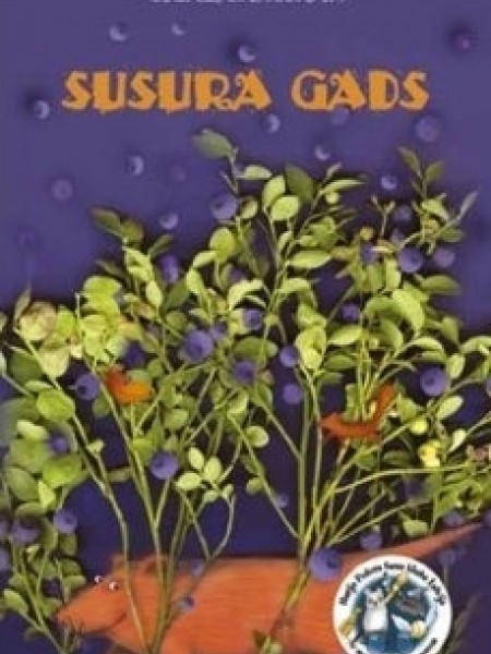 Susura gads