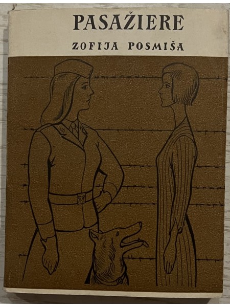 Pasažiere