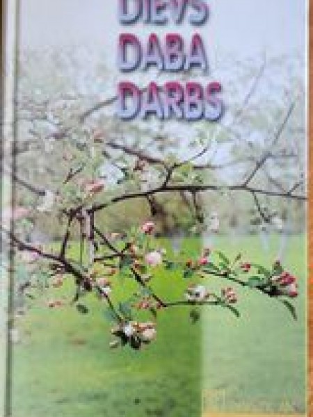 Dievs Daba Darbs